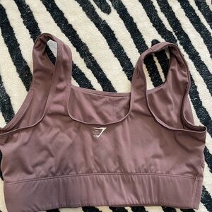 NWOT GYMSHARK Sports Bra